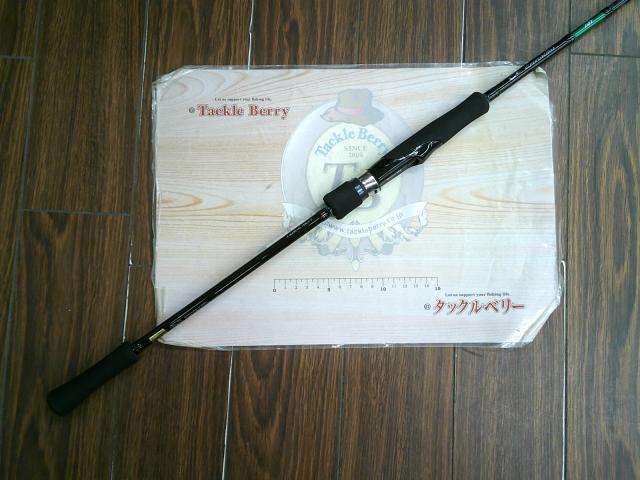 エメラルダスX 70MLS-S IM