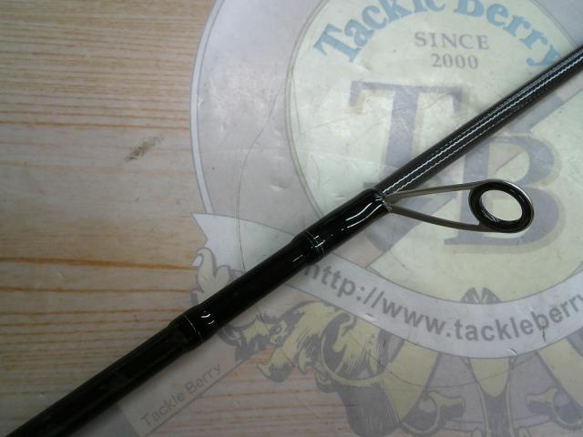 エメラルダスX 70MLS-S IM