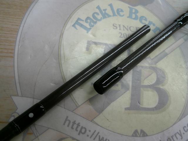 エメラルダスX 70MLS-S IM