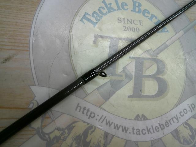 エメラルダスX 70MLS-S IM