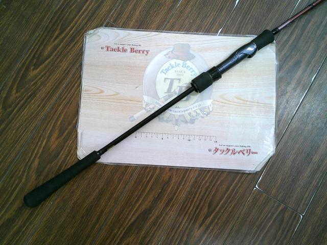 紅牙MX TJ 76MHS AP