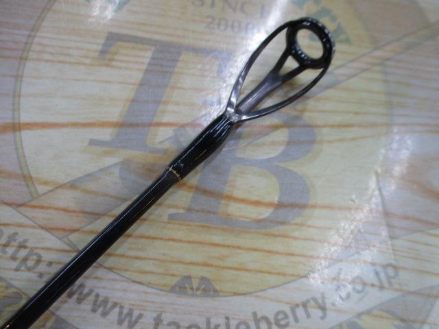 ソルティガエクスペディション SG ツナ 85