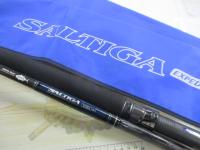 ソルティガエクスペディション SG ツナ 85