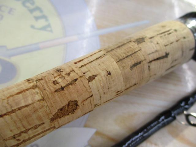 ブレイゾン C66MH-2・ST