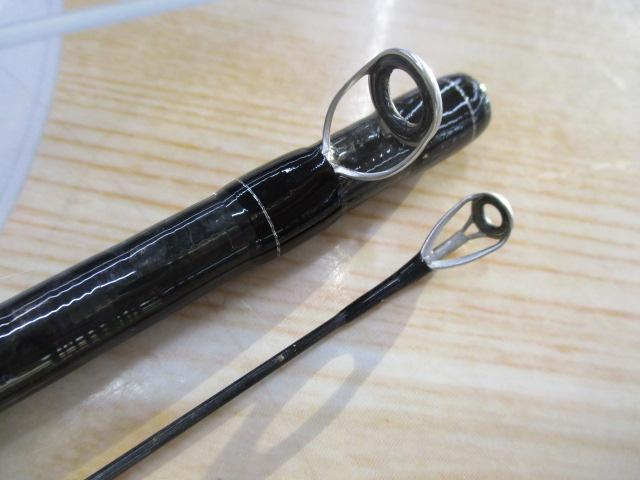 ブレイゾン C66MH-2・ST