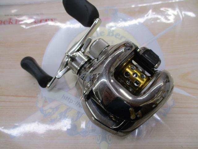 アンタレスAR RH｜＠ベリーネット 日本最大新品中古釣具WEBショップ