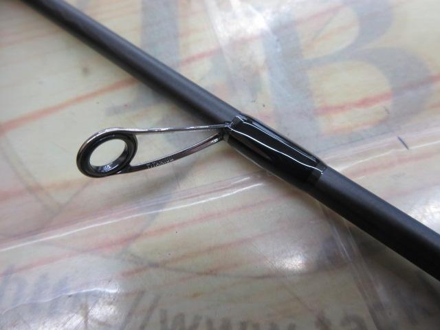 グラスプ510ヘビーシーン