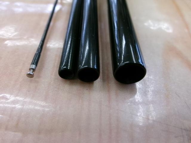 朱紋峰 本造り 9