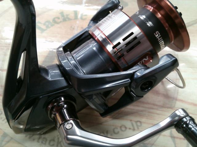26ナスキー C5000XG｜＠ベリーネット 日本最大新品中古釣具WEBショップ