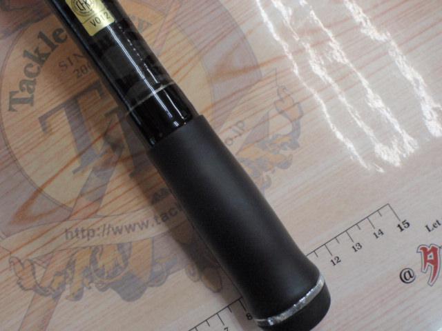 リバティクラブサーフT 15-300・K