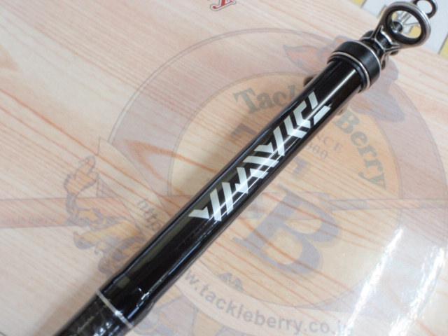 リバティクラブサーフT 15-300・K