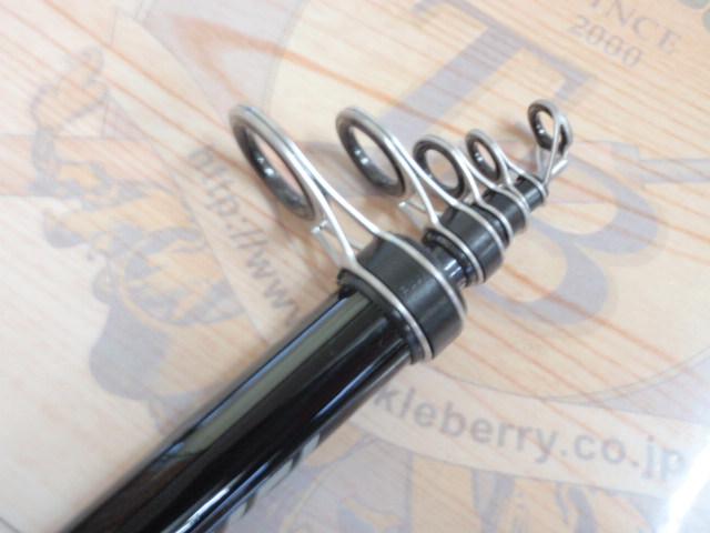 リバティクラブサーフT 15-300・K