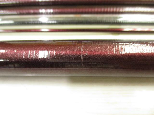 香鱗 H3 90-95ZE