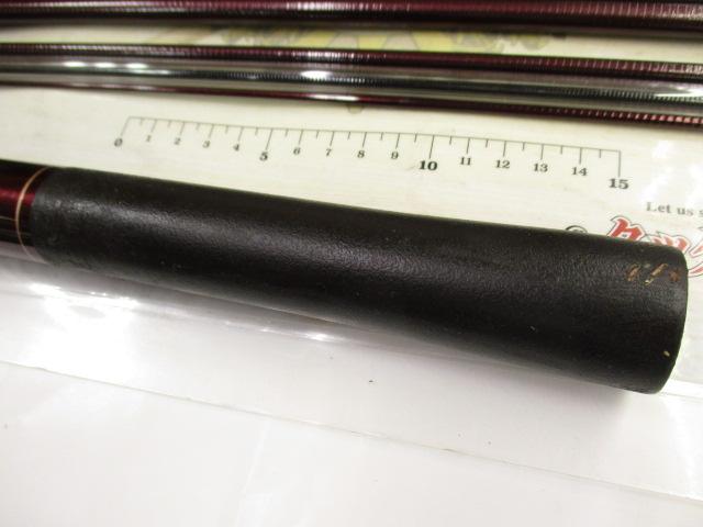 香鱗 H3 90-95ZE