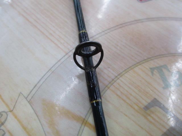 コンバットスティック CSC-65MH