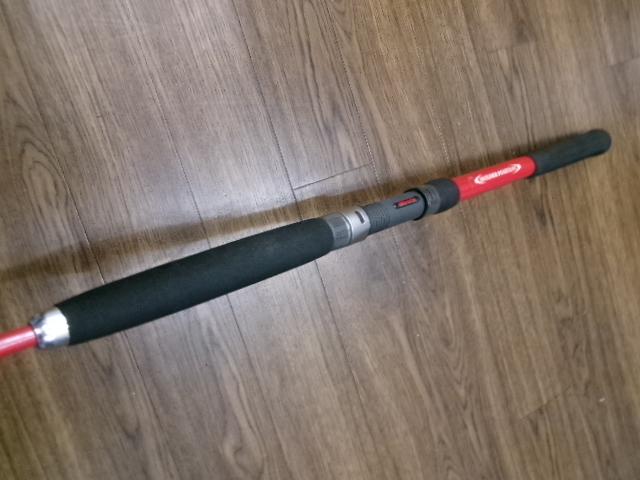 プロファイターローリングアジビシ180