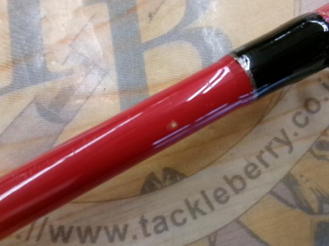 プロファイターローリングアジビシ180