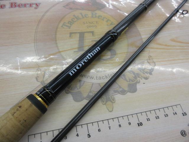 モアザン 109MML・W｜＠ベリーネット 日本最大新品中古釣具WEBショップ