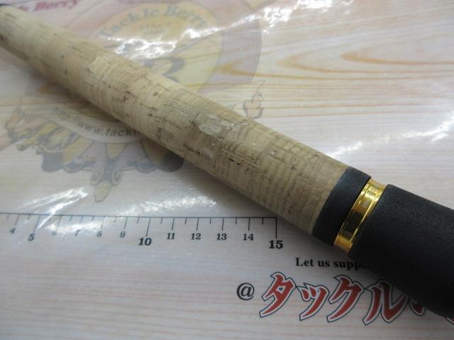 モアザン 109MML・W｜＠ベリーネット 日本最大新品中古釣具WEBショップ