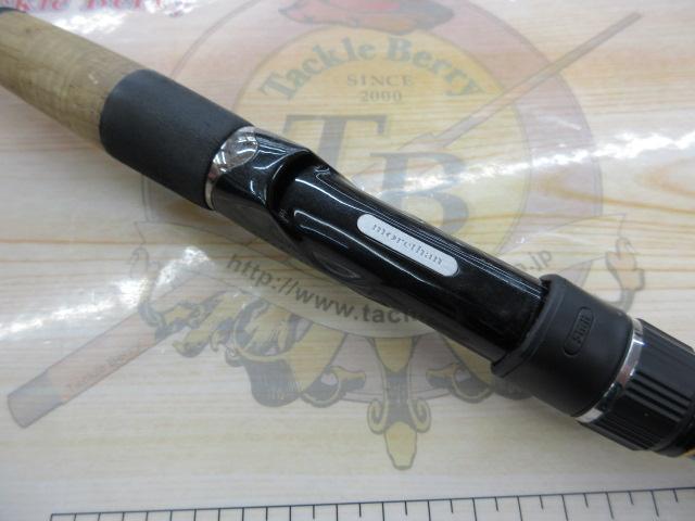 モアザン 109MML・W｜＠ベリーネット 日本最大新品中古釣具WEBショップ