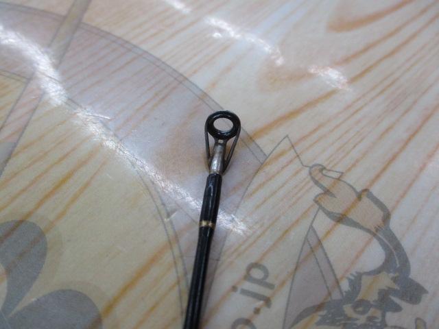 テムジン TMJC-68H(EVA)