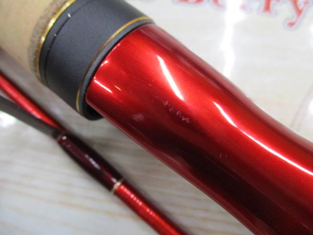 19ワールドシャウラ テクニカルエディション S62XUL-2(SIC)