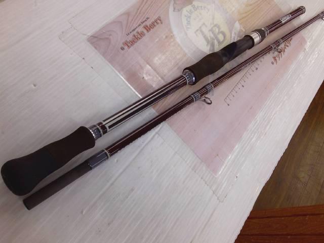 モンカルアーワークスXフランジャー71HC