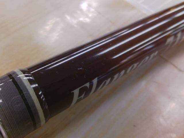 モンカルアーワークスXフランジャー71HC