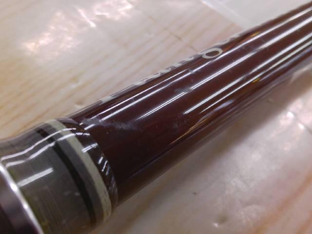 モンカルアーワークスXフランジャー71HC