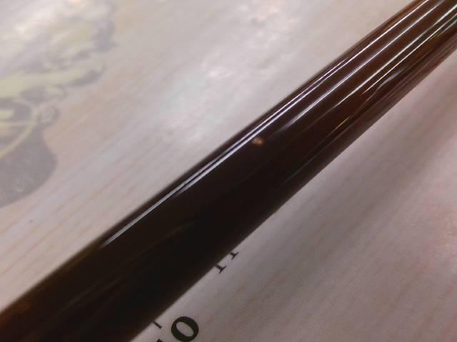 モンカルアーワークスXフランジャー71HC