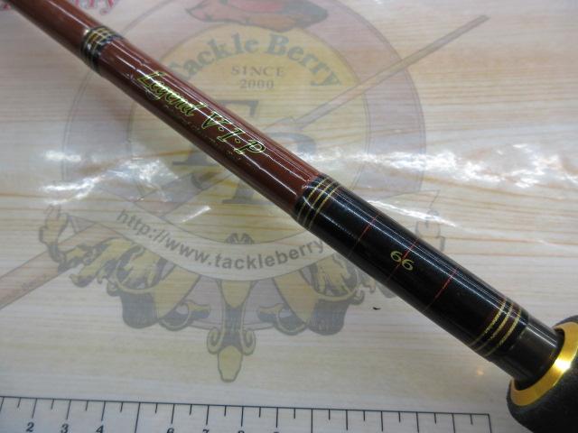 レジェンド VIP 66