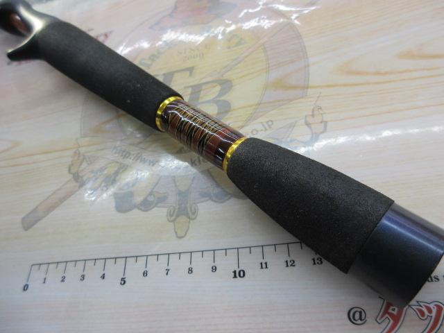 レジェンド VIP 66