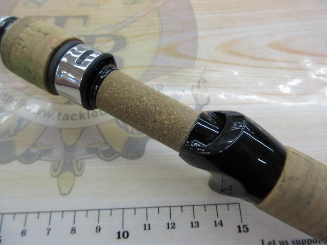 ワイズストリーム 62LB-3