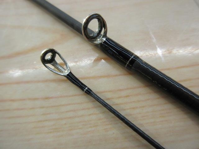 ワイズストリーム 62LB-3