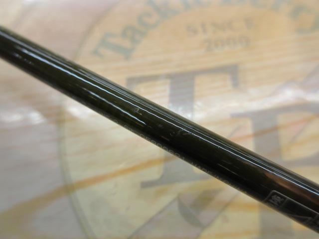 トラウトX NT 48UL・N