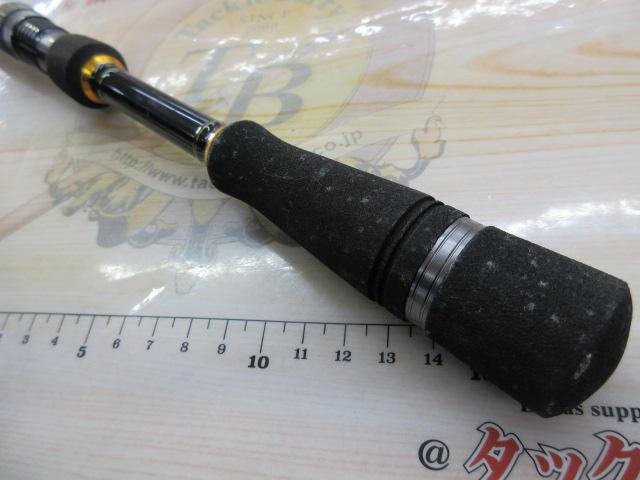 クロステージ CRX-662M/S