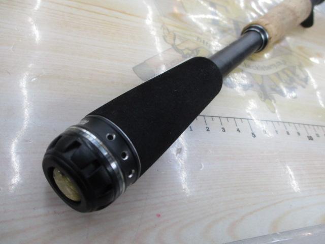 ホーネットスティンガープラス HSPC-672X-BB