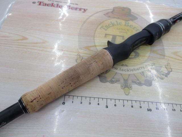 ホーネットスティンガープラス HSPC-672X-BB