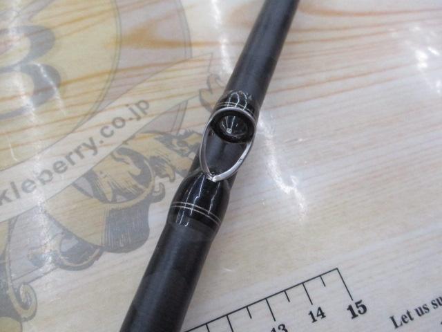 ホーネットスティンガープラス HSPC-672X-BB