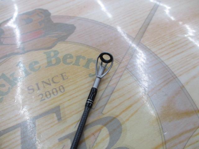 ホーネットスティンガープラス HSPC-672X-BB