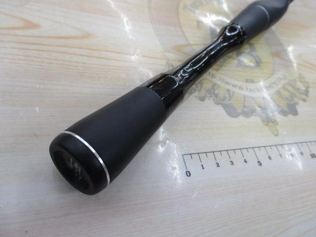 18ポイズンアドレナ 265UL-S