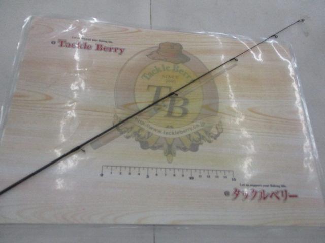 18ポイズンアドレナ 265UL-S