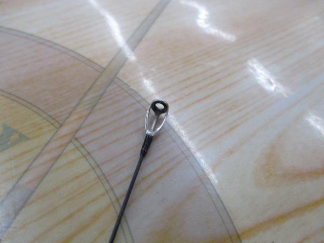 18ポイズンアドレナ 265UL-S