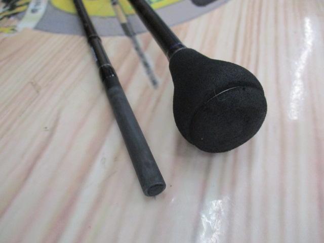 オシアジガーインフィニティ モーティブ B610-4