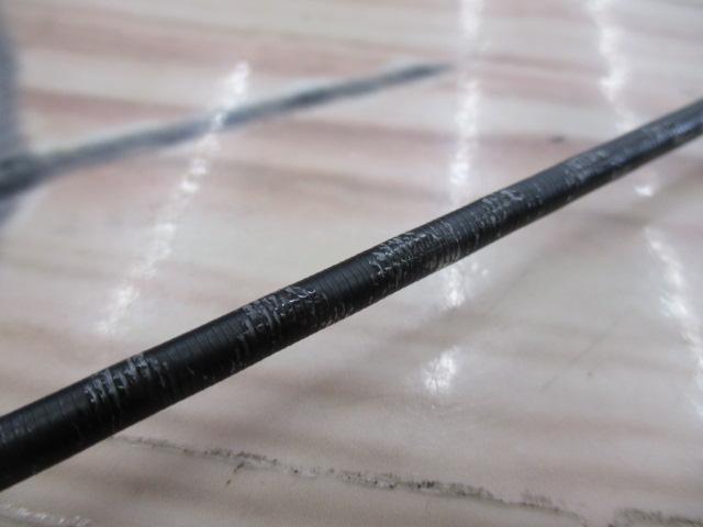 オシアジガーインフィニティ モーティブ B610-4