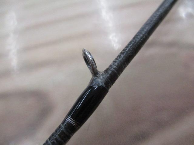 オシアジガーインフィニティ モーティブ B610-4