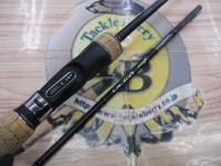 オシアジガーインフィニティ モーティブ B610-4