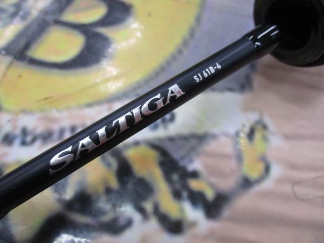 ソルティガSJ 61B-4・W