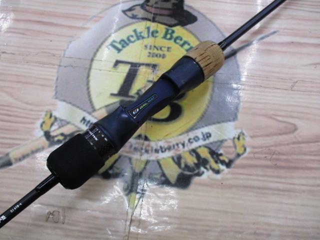 ソルティガSJ 61B-4・W