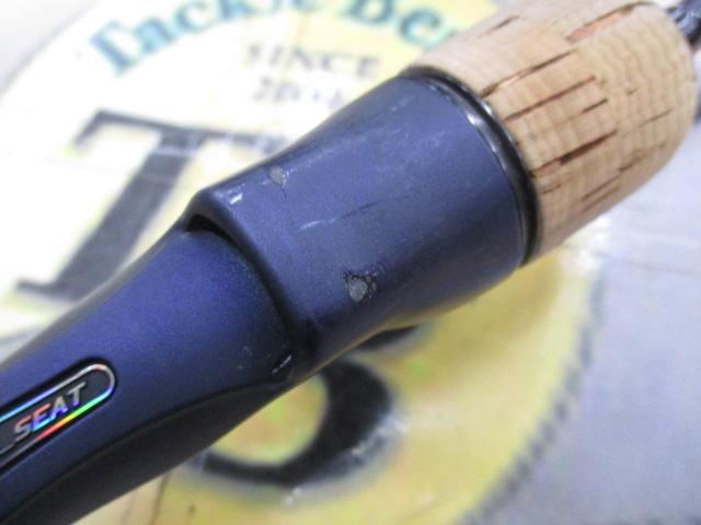 ソルティガSJ 61B-4・W